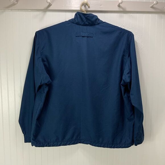 DULUTH TRADING COMPANY 1/4 zip pullover - Picture 3 of 5